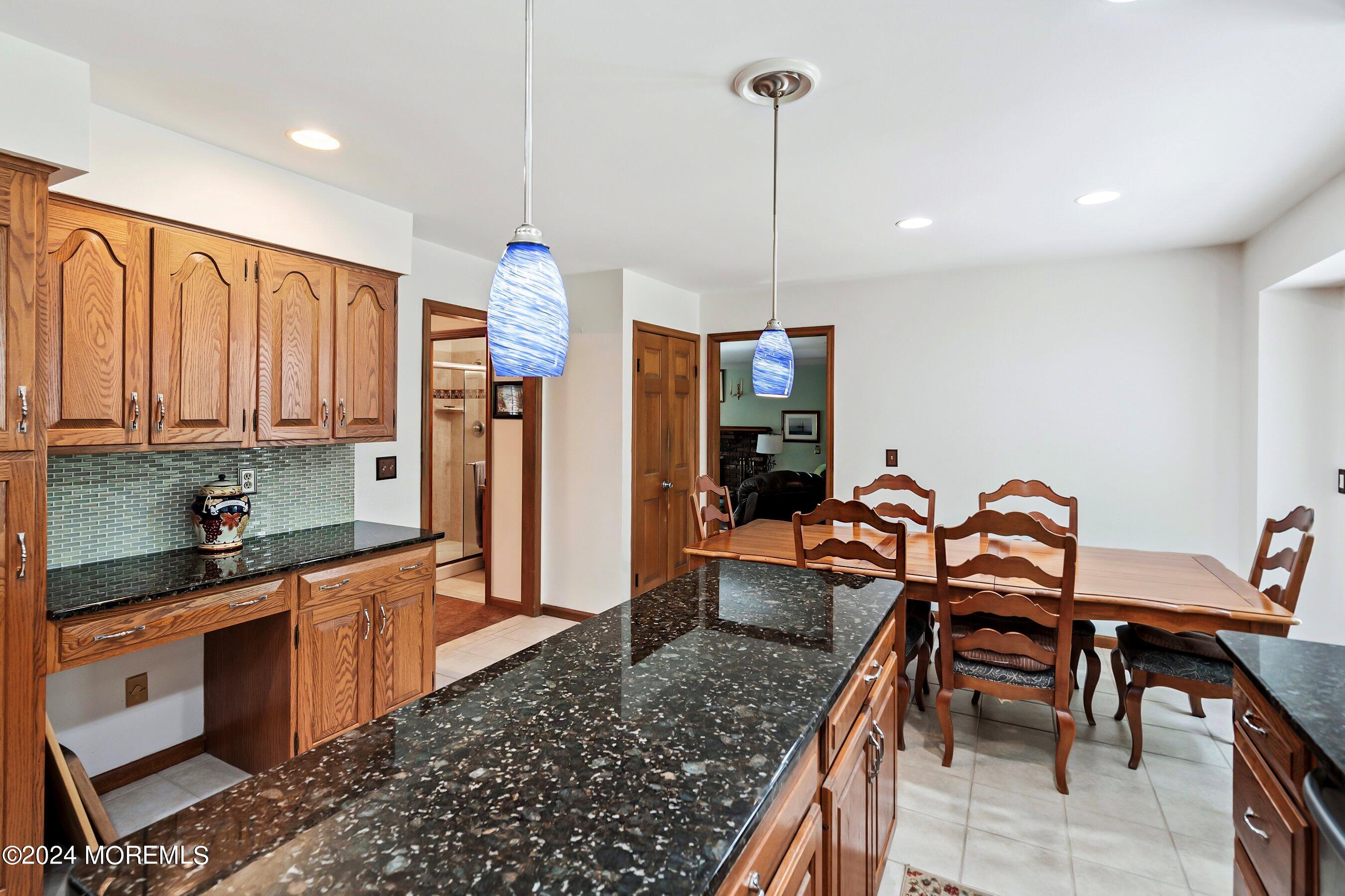 1 Amanda Lane Howell, NJ 07731 - Photo 10 of 43 14-Kitchen and Breakfast 1B