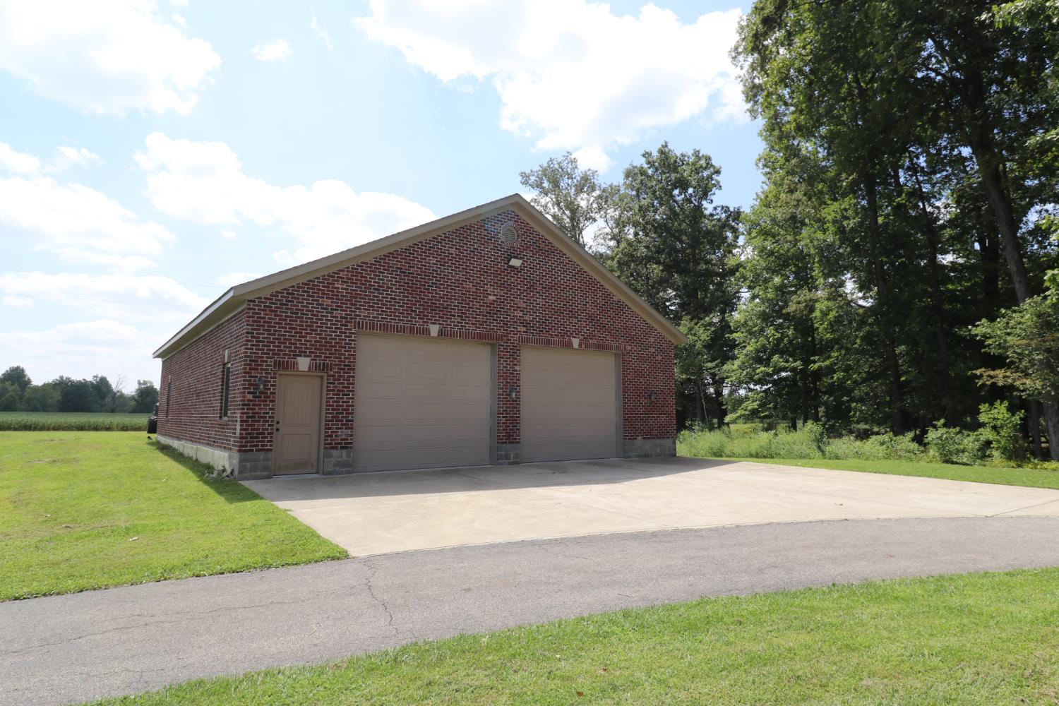 11961 North Delaware Road Batesville, IN 47006 - Photo 44 of 45 Gallery Image 44