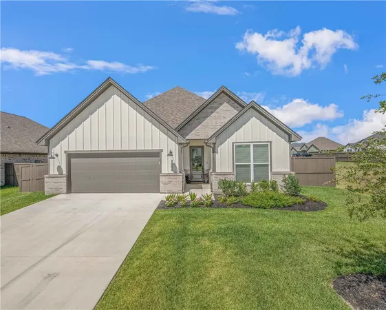 $498,500 | 5004 Booth Falls Trail, Bryan, TX 77802