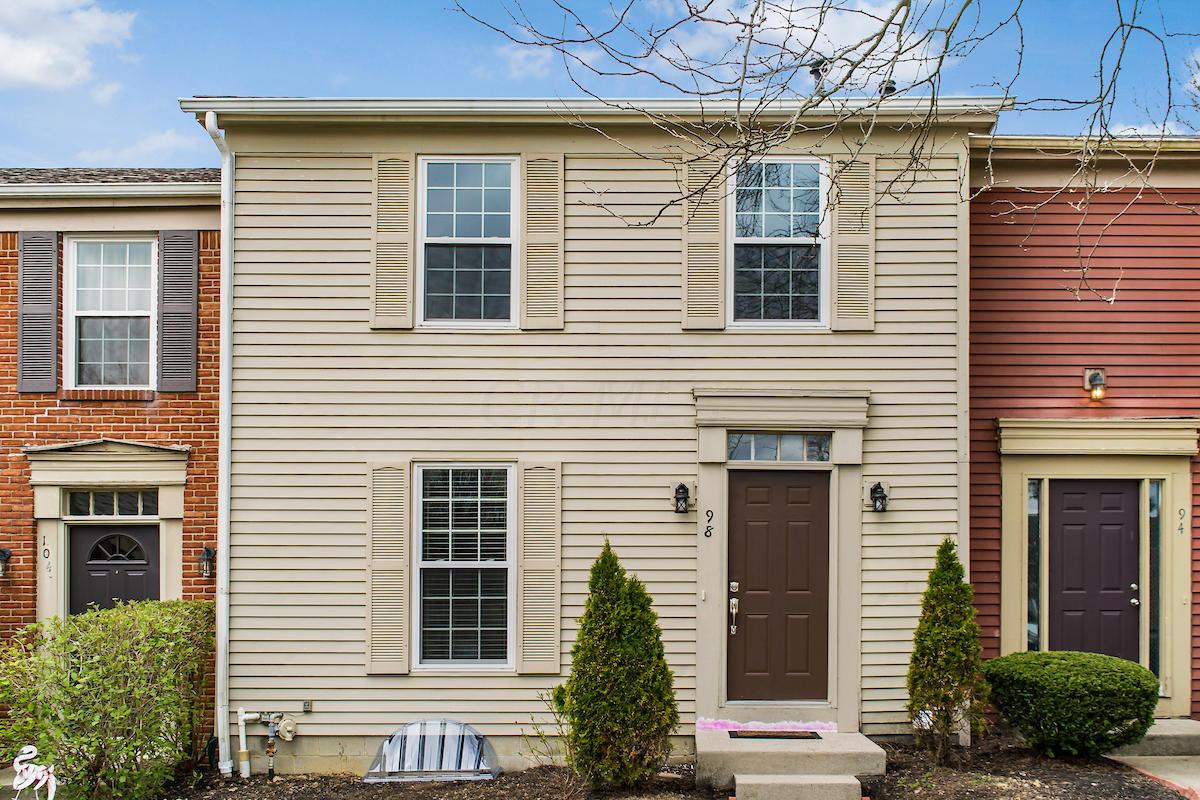 98 Ravine Ridge Drive South Powell, OH 43065 - Photo 1 of 23 Gallery Image 1