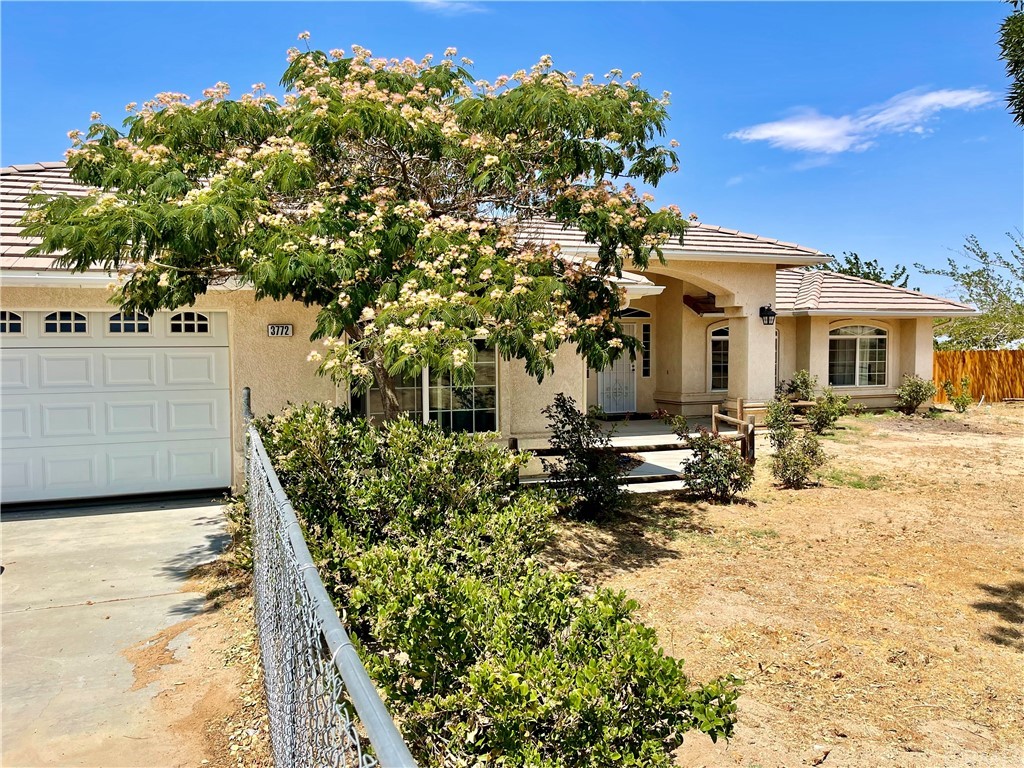 3772 Sunnyslope Road Phelan, CA 92371 - Photo 1 of 1