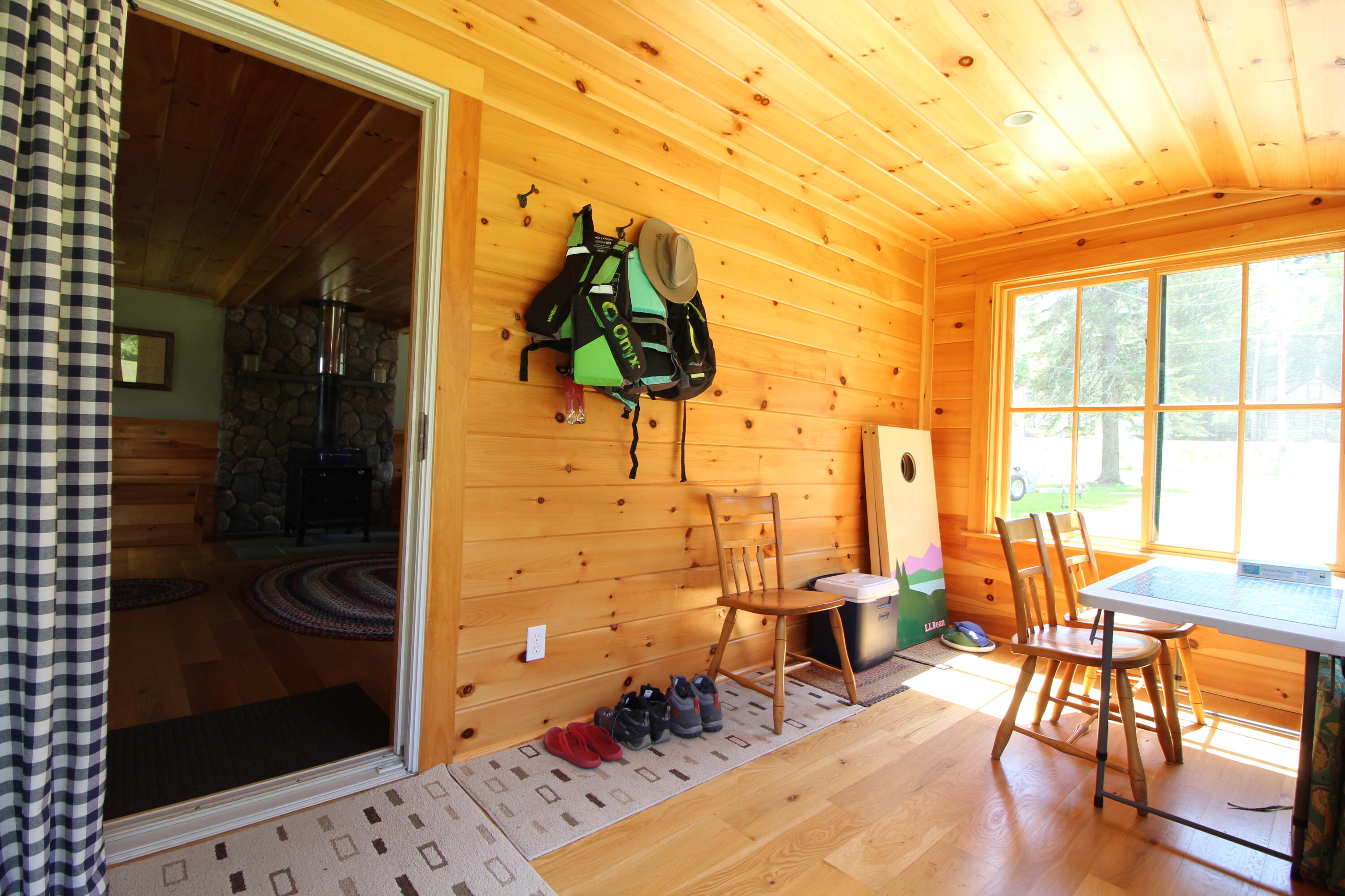 106 Shore Road Rangeley, ME 04964 - Photo 4 of 40 IMG_3842