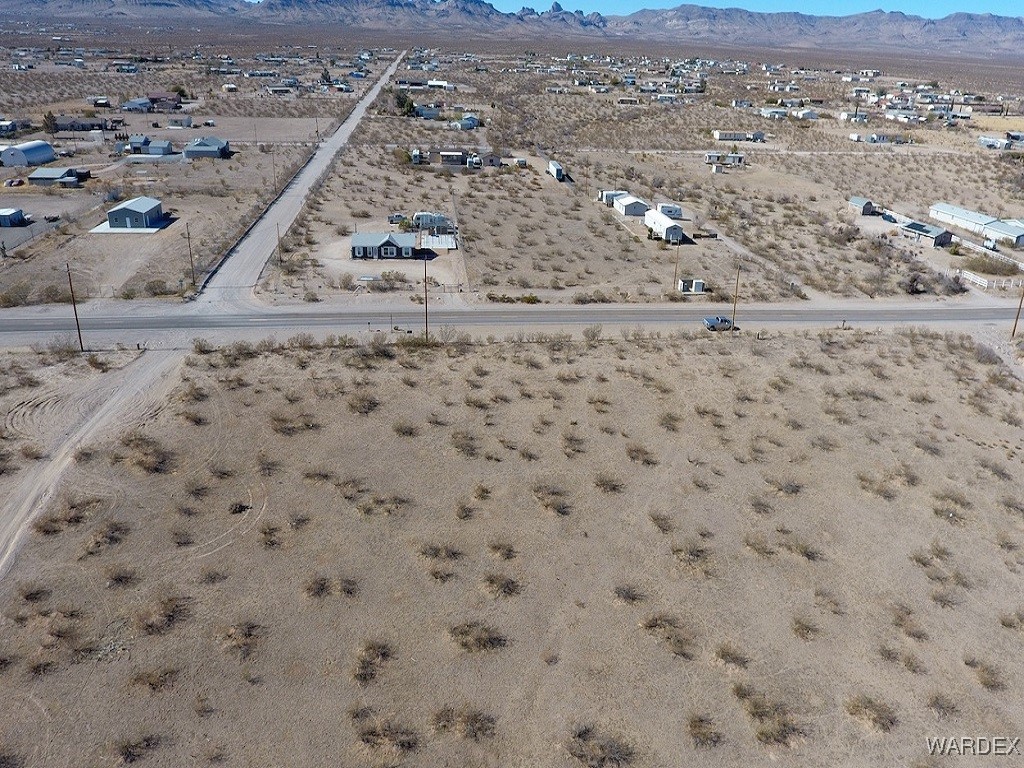 306-44-005d South Estrella Road Golden Valley, AZ 86413 - Photo 4 of 7 Aerial View