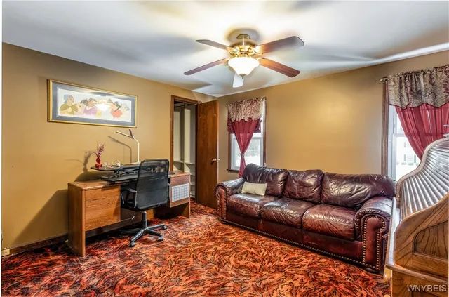 $525,000 | 60 Chapel Woods, Amherst, NY 14221