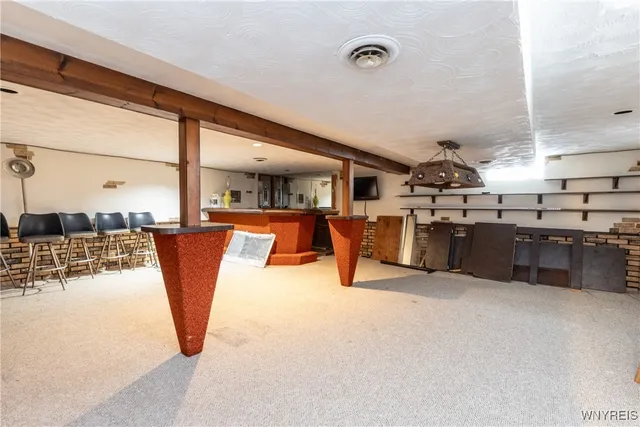 $525,000 | 60 Chapel Woods, Amherst, NY 14221