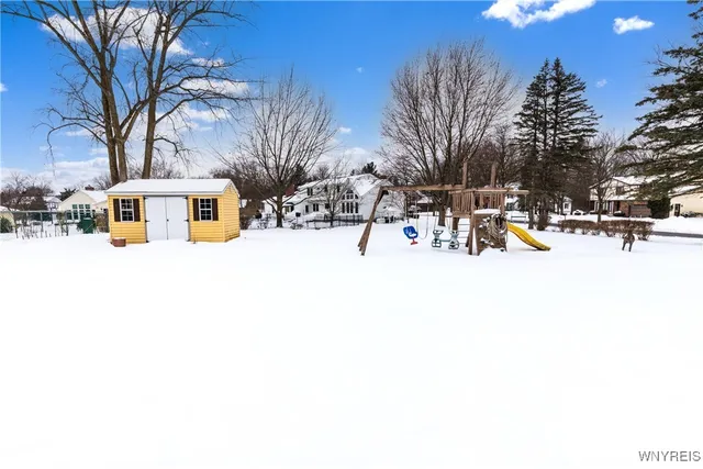 $525,000 | 60 Chapel Woods, Amherst, NY 14221