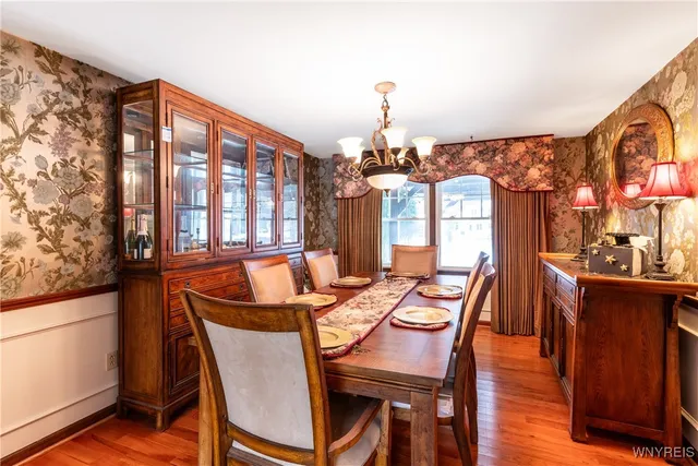 $525,000 | 60 Chapel Woods, Amherst, NY 14221