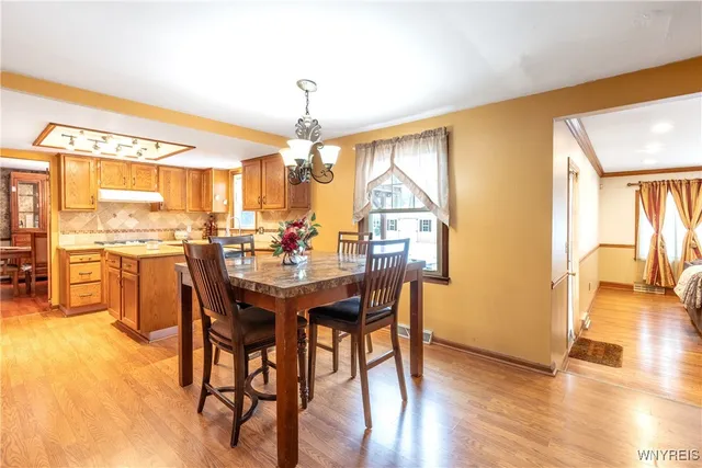 $525,000 | 60 Chapel Woods, Amherst, NY 14221