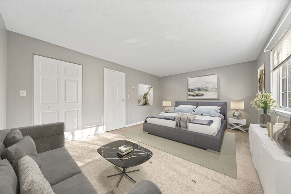 7 Nancy Road, Unit 9 Easton, MA 02375 - Photo 16 of 21 Gallery Image 16