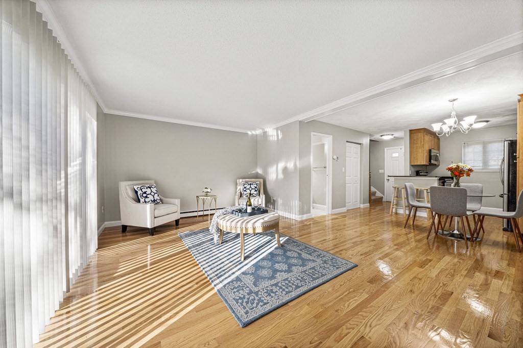 7 Nancy Road, Unit 9 Easton, MA 02375 - Photo 8 of 21 Gallery Image 8