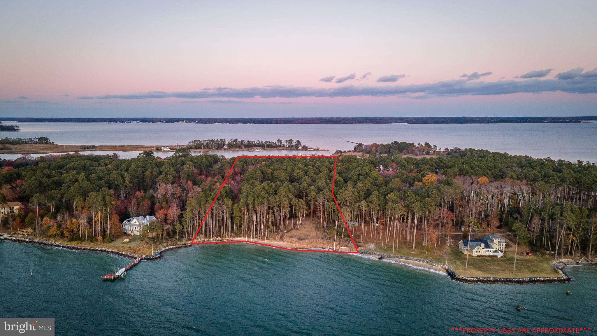 Camp Merryelande Road Piney Point, MD 20674 - Photo 2 of 22