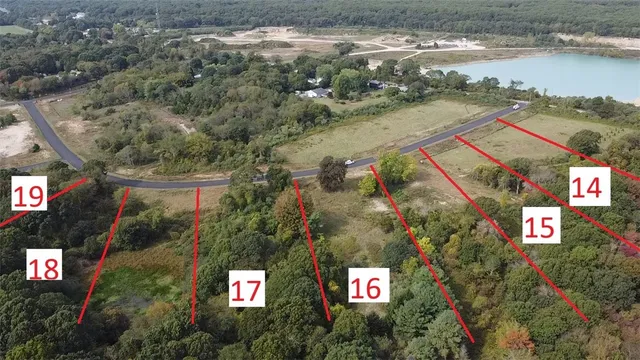 $650,000 | 4772 Old Post Road, Unit 17, Charlestown, RI 02813