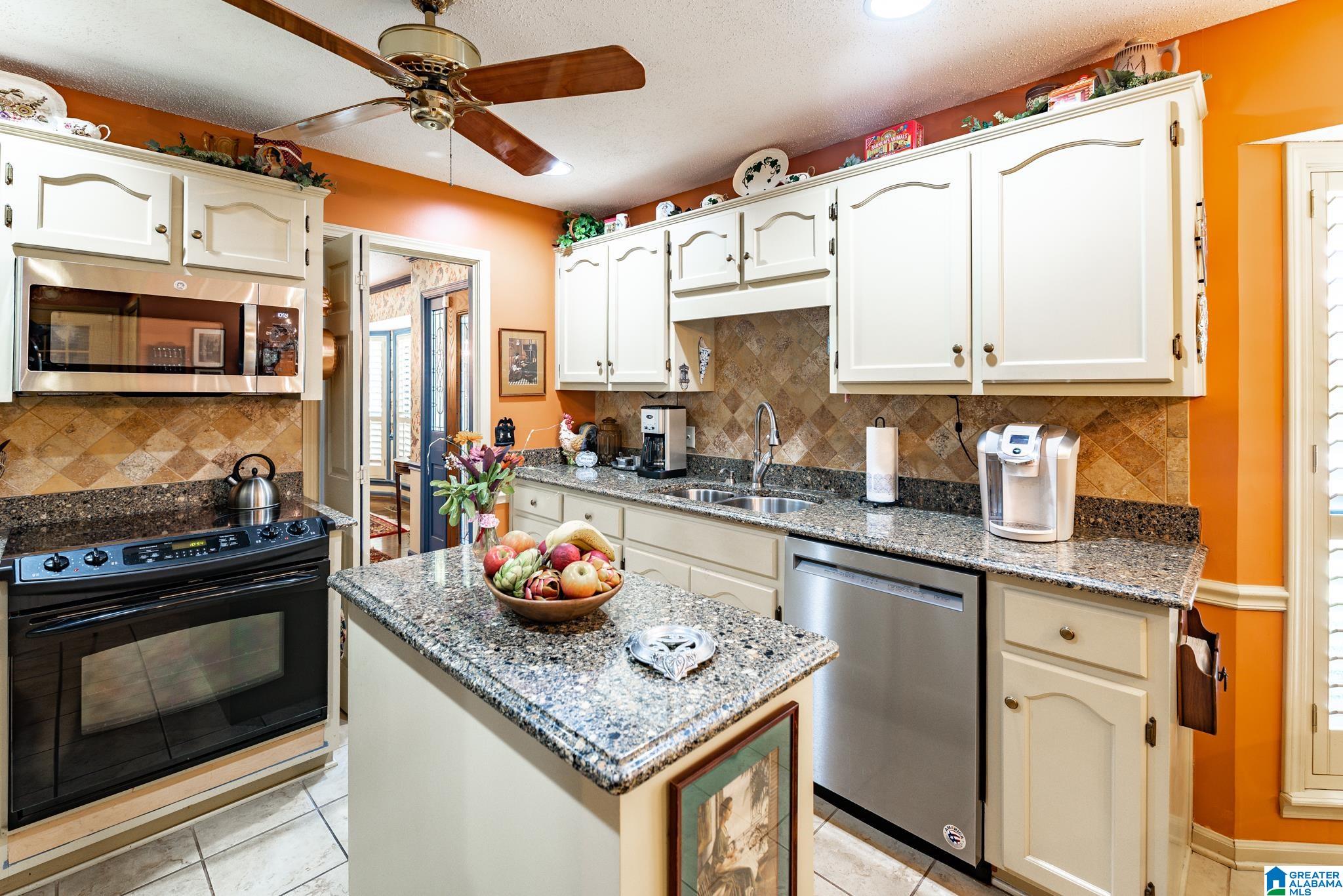 609 Shallow Creek Road Tuscaloosa, AL 35406 - Photo 15 of 47