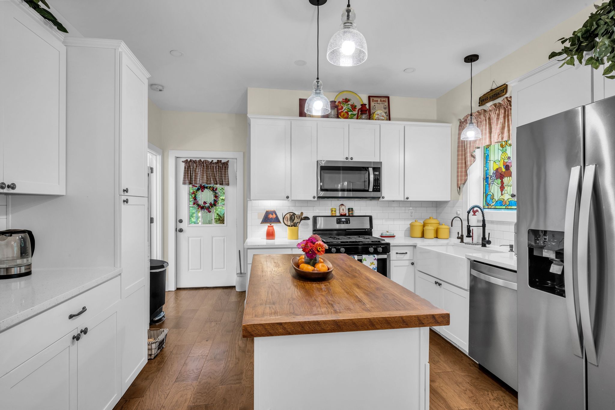 684 Slayden Wood Road Vanleer, TN 37181 - Photo 10 of 31 Gallery Image 10