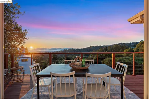 $995,000 | 6741 Snake Road, Oakland, CA 94611