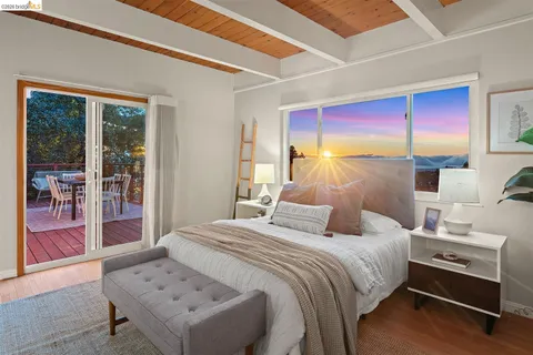 $995,000 | 6741 Snake Road, Oakland, CA 94611