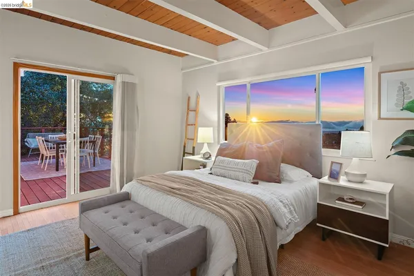 $995,000 | 6741 Snake Road, Oakland, CA 94611