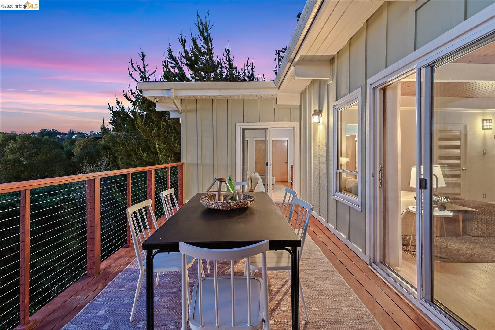 6741 Snake Road Oakland, CA 94611 - Photo 13 of 34