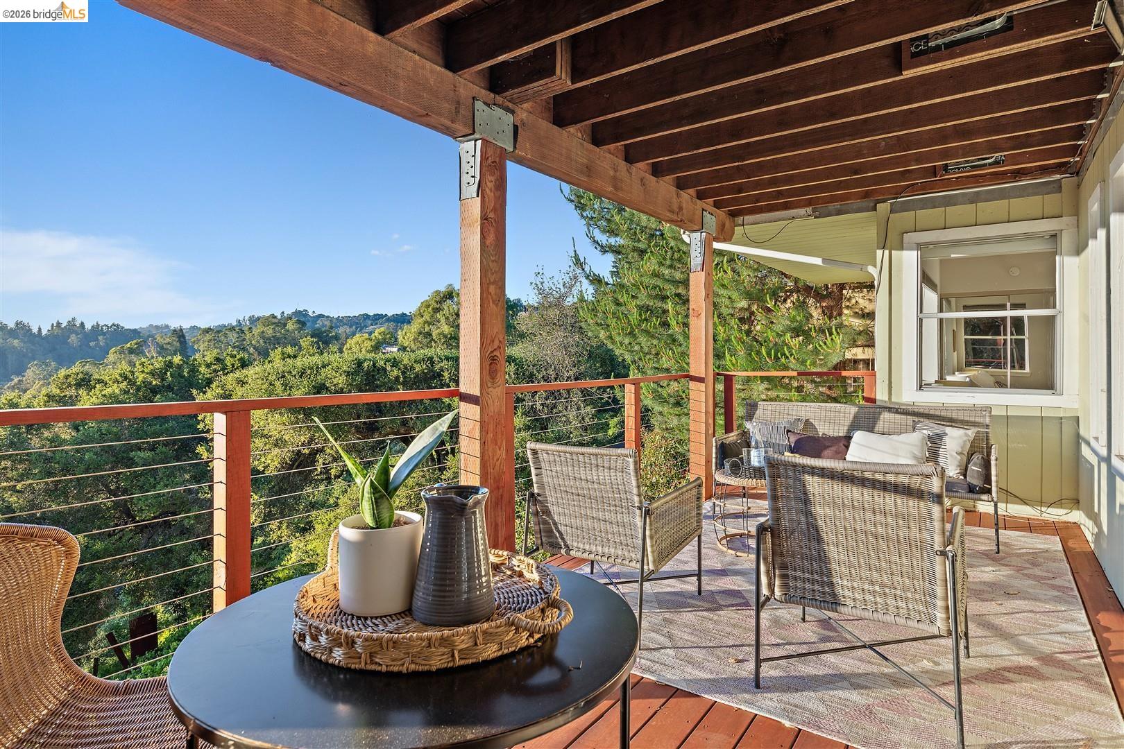 6741 Snake Road Oakland, CA 94611 - Photo 14 of 34