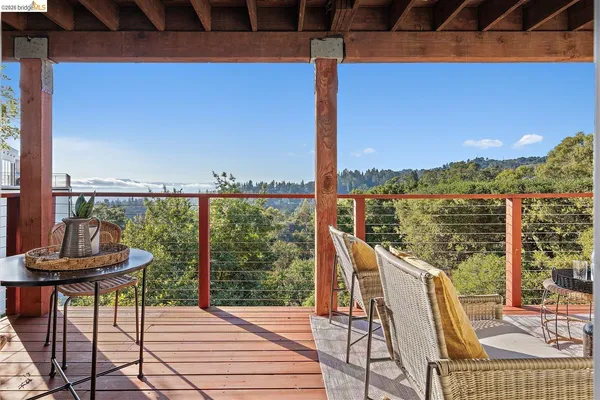 $995,000 | 6741 Snake Road, Oakland, CA 94611