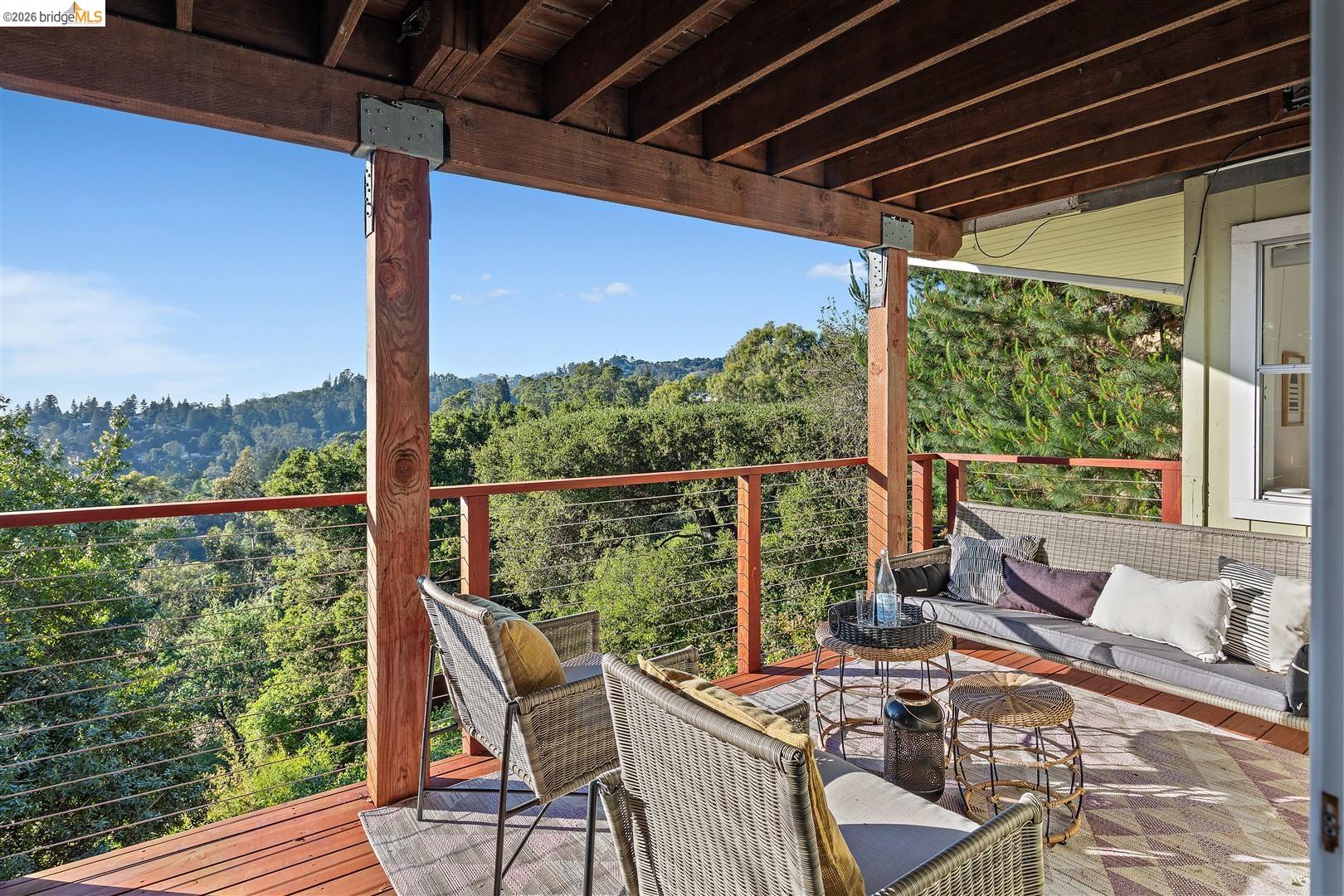 6741 Snake Road Oakland, CA 94611 - Photo 16 of 34