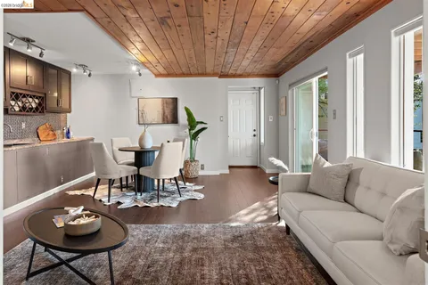 $995,000 | 6741 Snake Road, Oakland, CA 94611