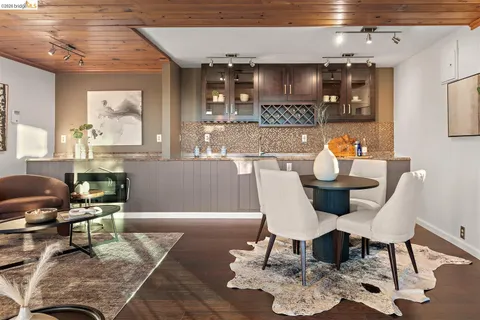 $995,000 | 6741 Snake Road, Oakland, CA 94611