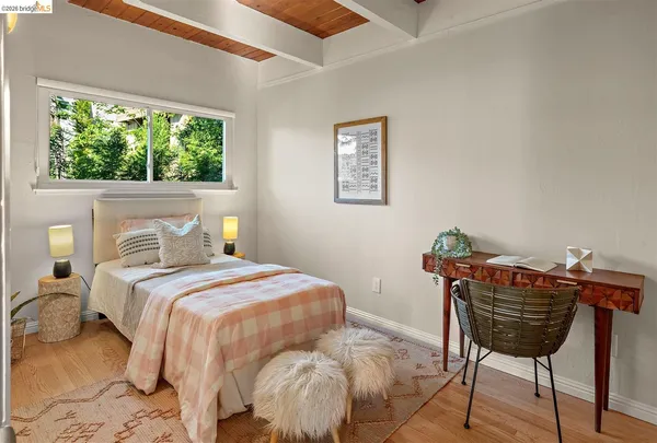 $995,000 | 6741 Snake Road, Oakland, CA 94611