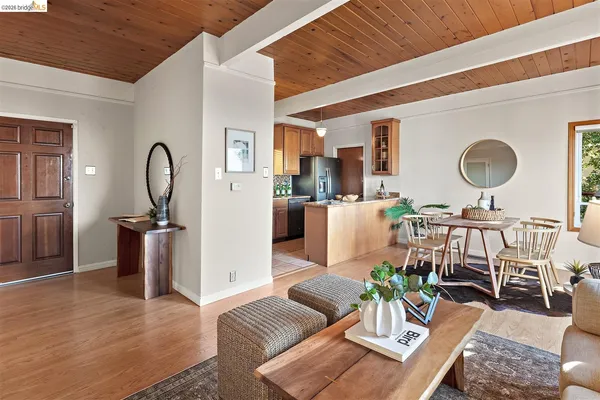 $995,000 | 6741 Snake Road, Oakland, CA 94611