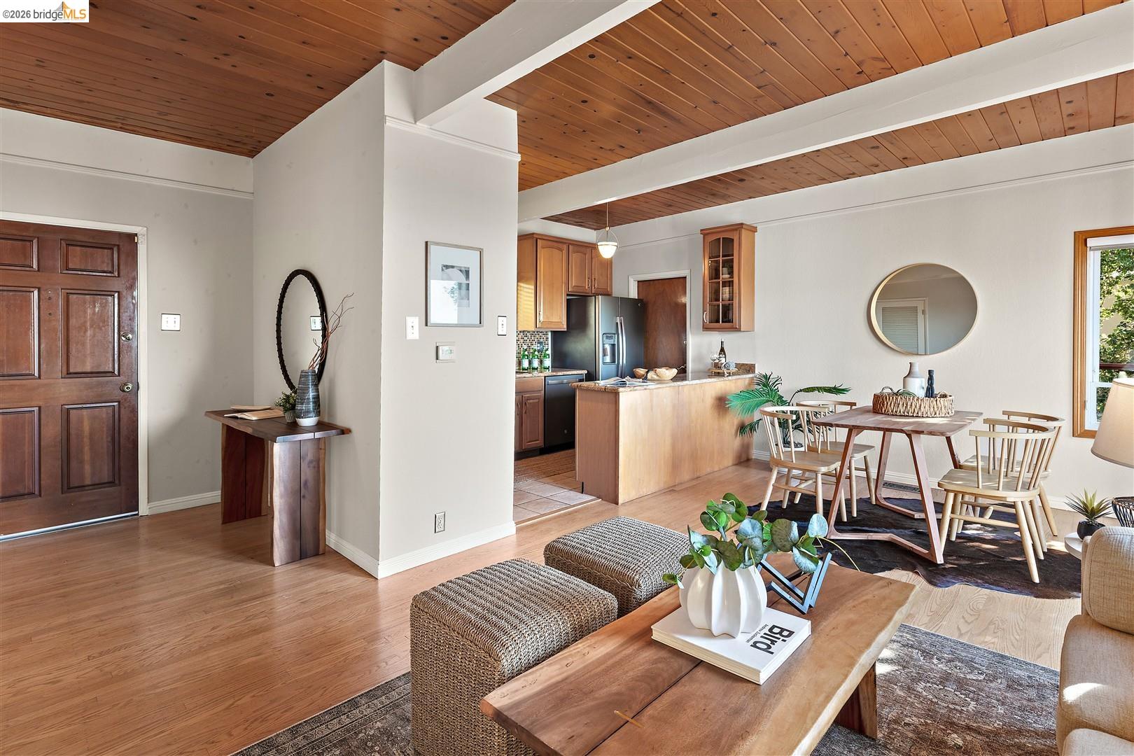 6741 Snake Road Oakland, CA 94611 - Photo 5 of 34