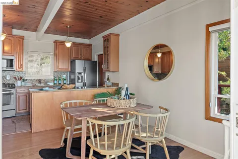 $995,000 | 6741 Snake Road, Oakland, CA 94611