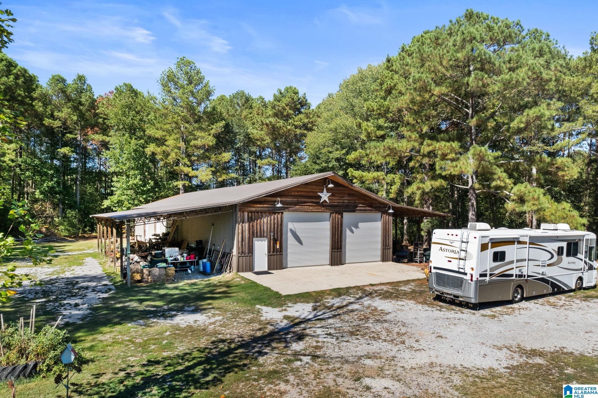 7140 County Road 747 Cullman, AL 35055 - Photo 36 of 56