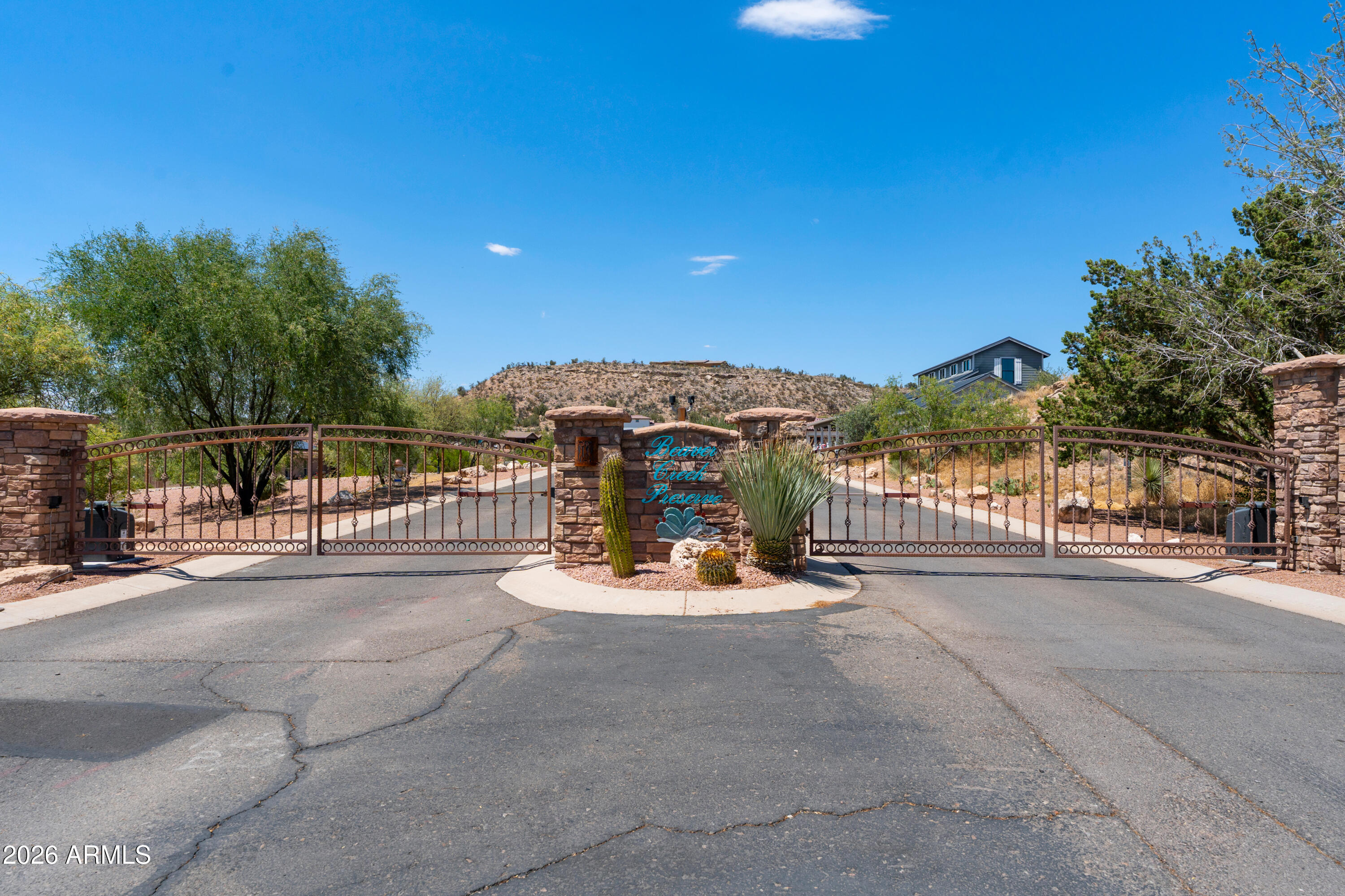 3925 East Ormand Cove Rimrock, AZ 86335 - Photo 34 of 43 32-Beaver Creek Preserve