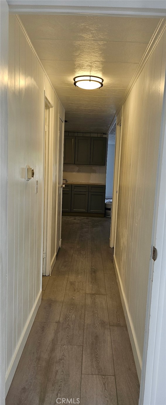 995 Pomona Road, Unit 33 Corona, CA 92882 - Photo 8 of 8 a view of entryway