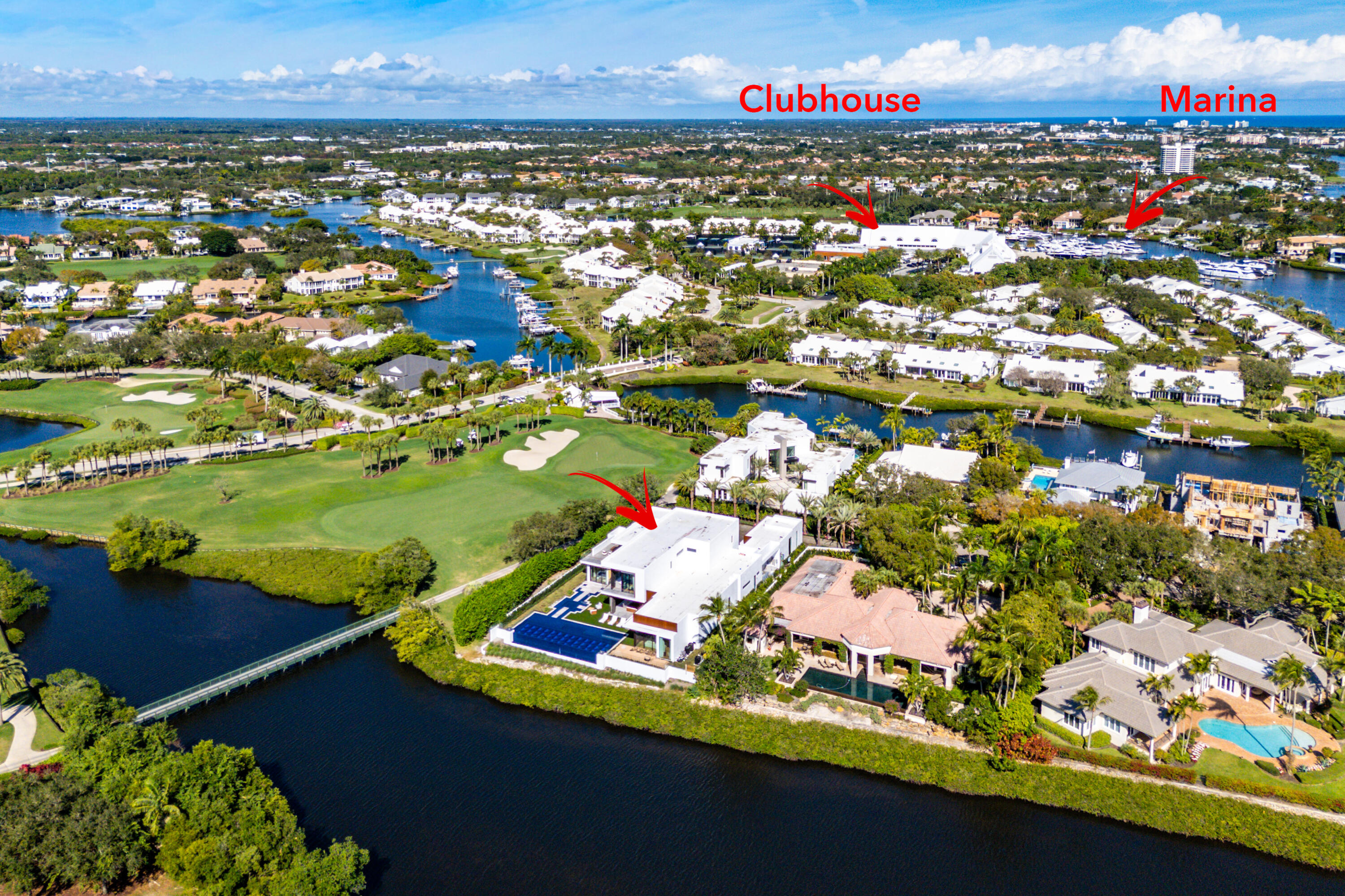 126 Spinnaker Lane Jupiter, FL 33477 - Photo 8 of 94 ADMIRALS COVE