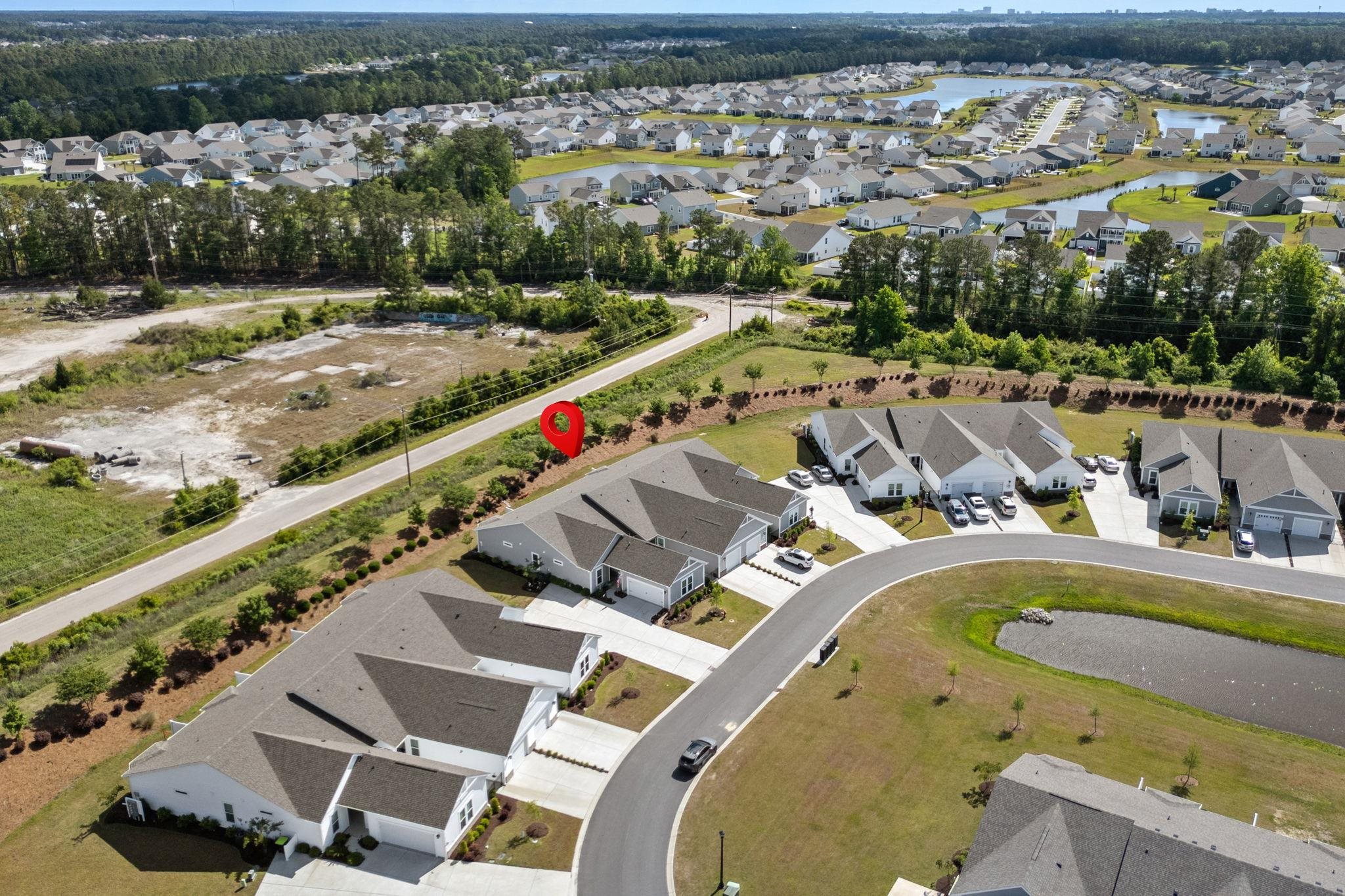 4053 Taranto Loop, Unit B Myrtle Beach, SC 29579 - Photo 56 of 62