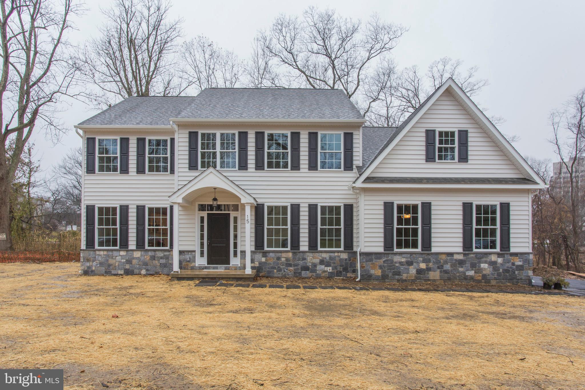 15 Barren Road Media, PA 19063 - Photo 1 of 36 Gallery Image 1