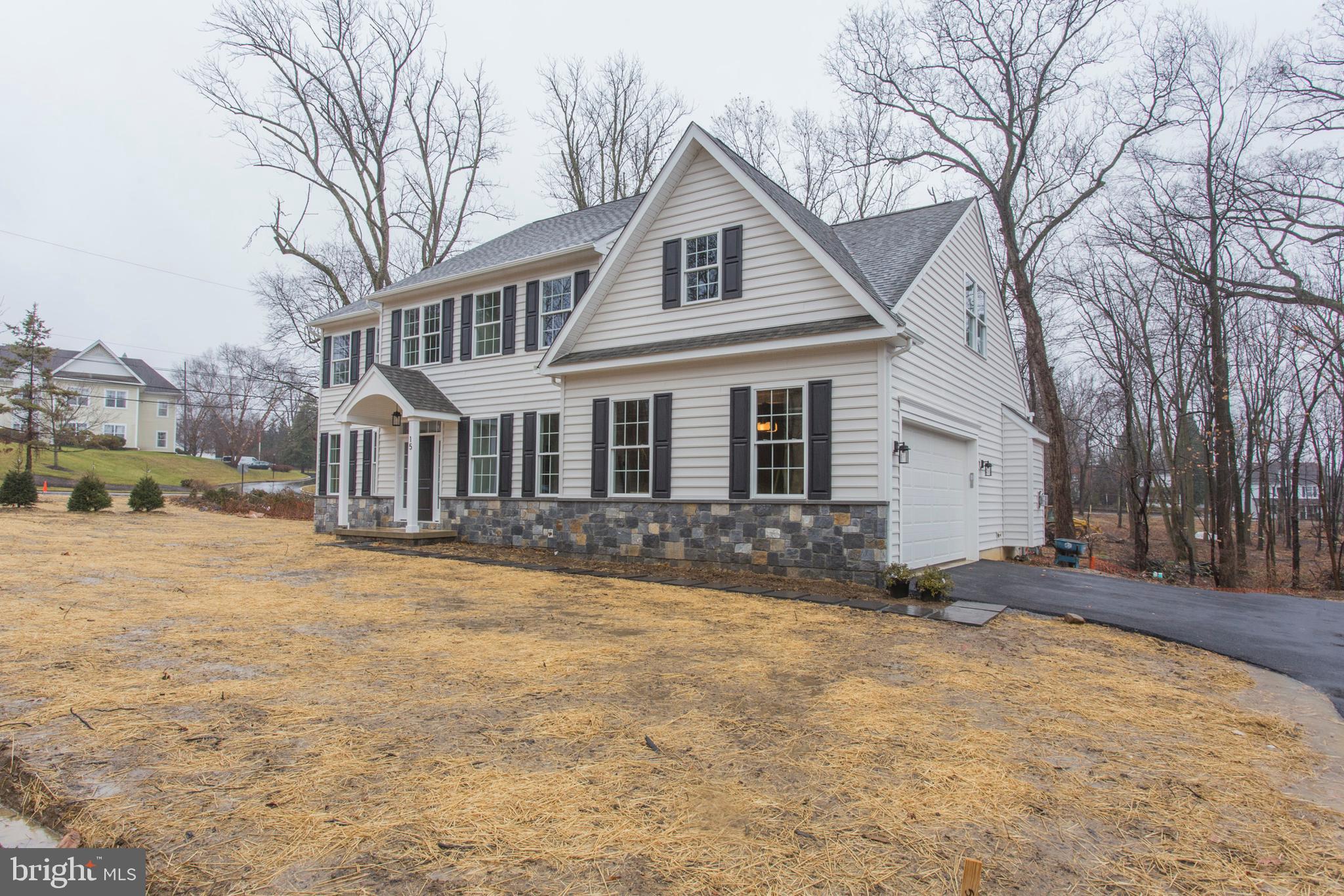 15 Barren Road Media, PA 19063 - Photo 33 of 36 Gallery Image 33