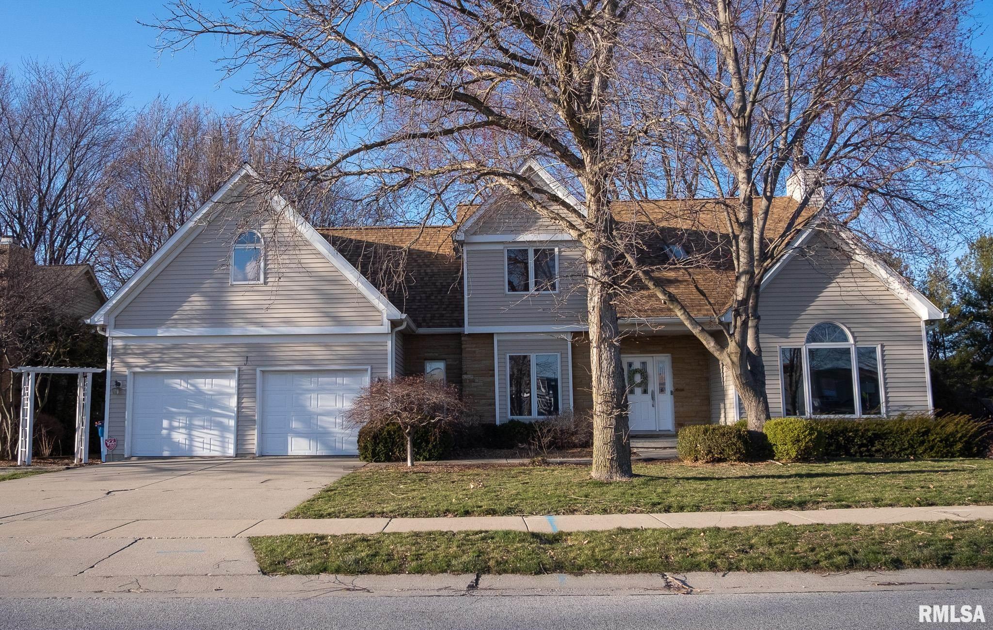 2913 Cider Mill Lane Springfield, IL 62702 - Photo 1 of 43