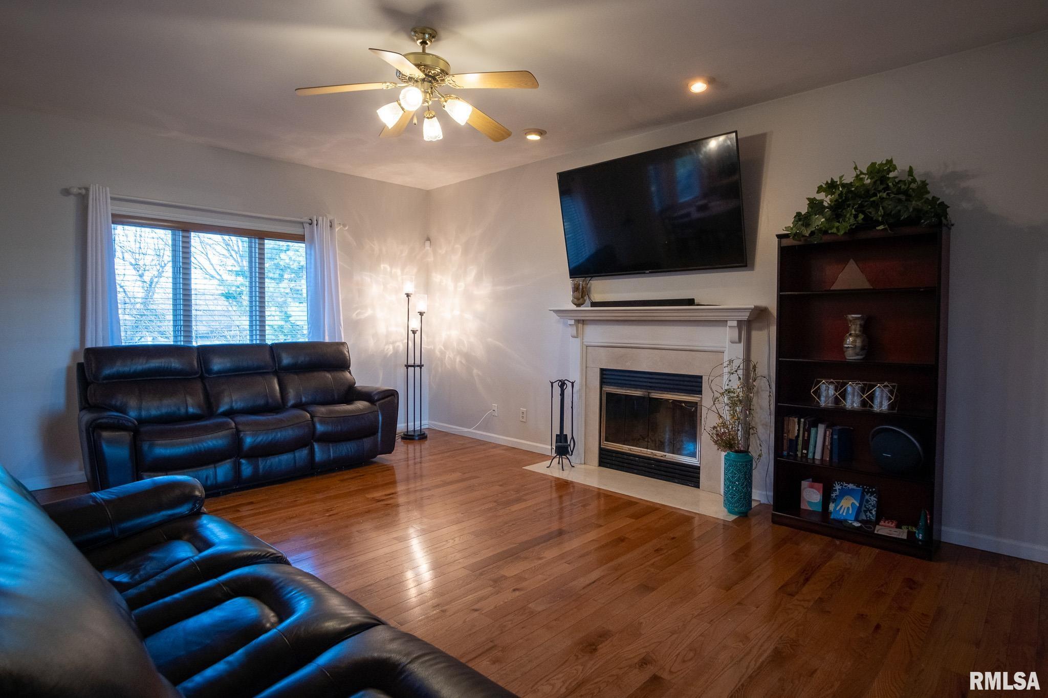 2913 Cider Mill Lane Springfield, IL 62702 - Photo 13 of 43