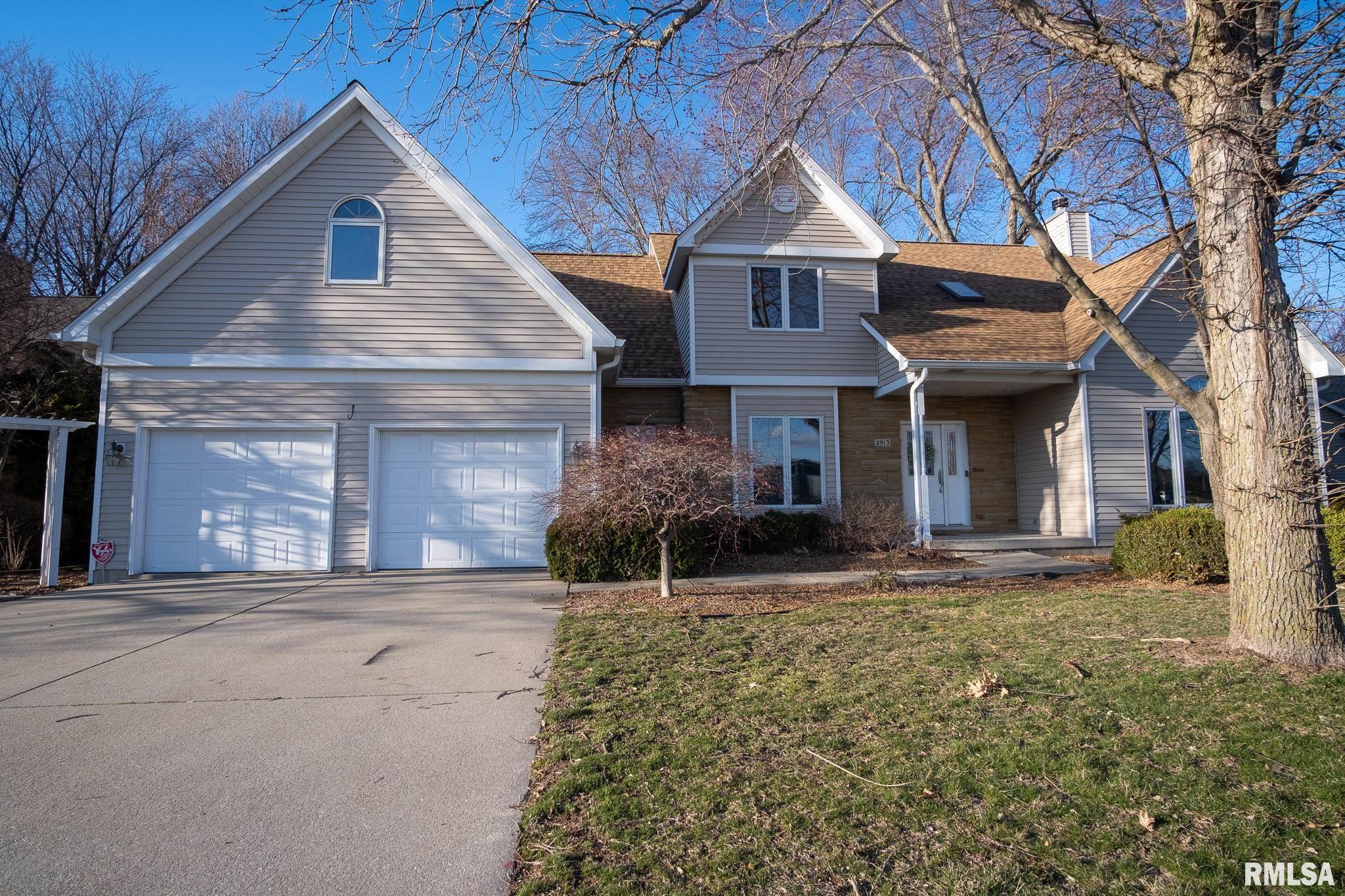 2913 Cider Mill Lane Springfield, IL 62702 - Photo 3 of 43