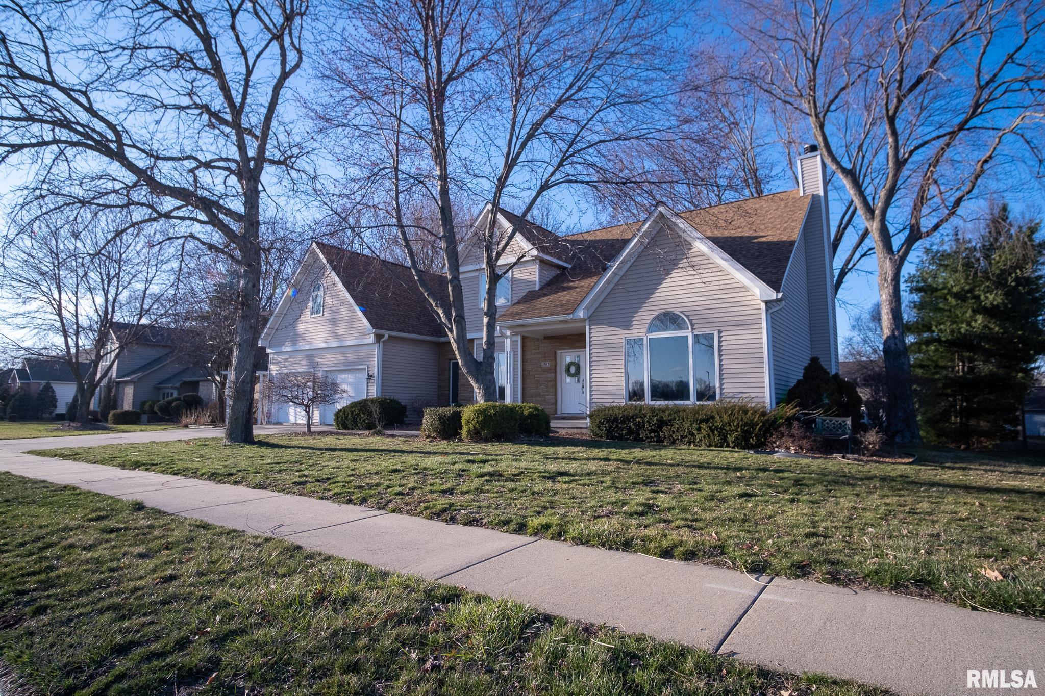 2913 Cider Mill Lane Springfield, IL 62702 - Photo 4 of 43