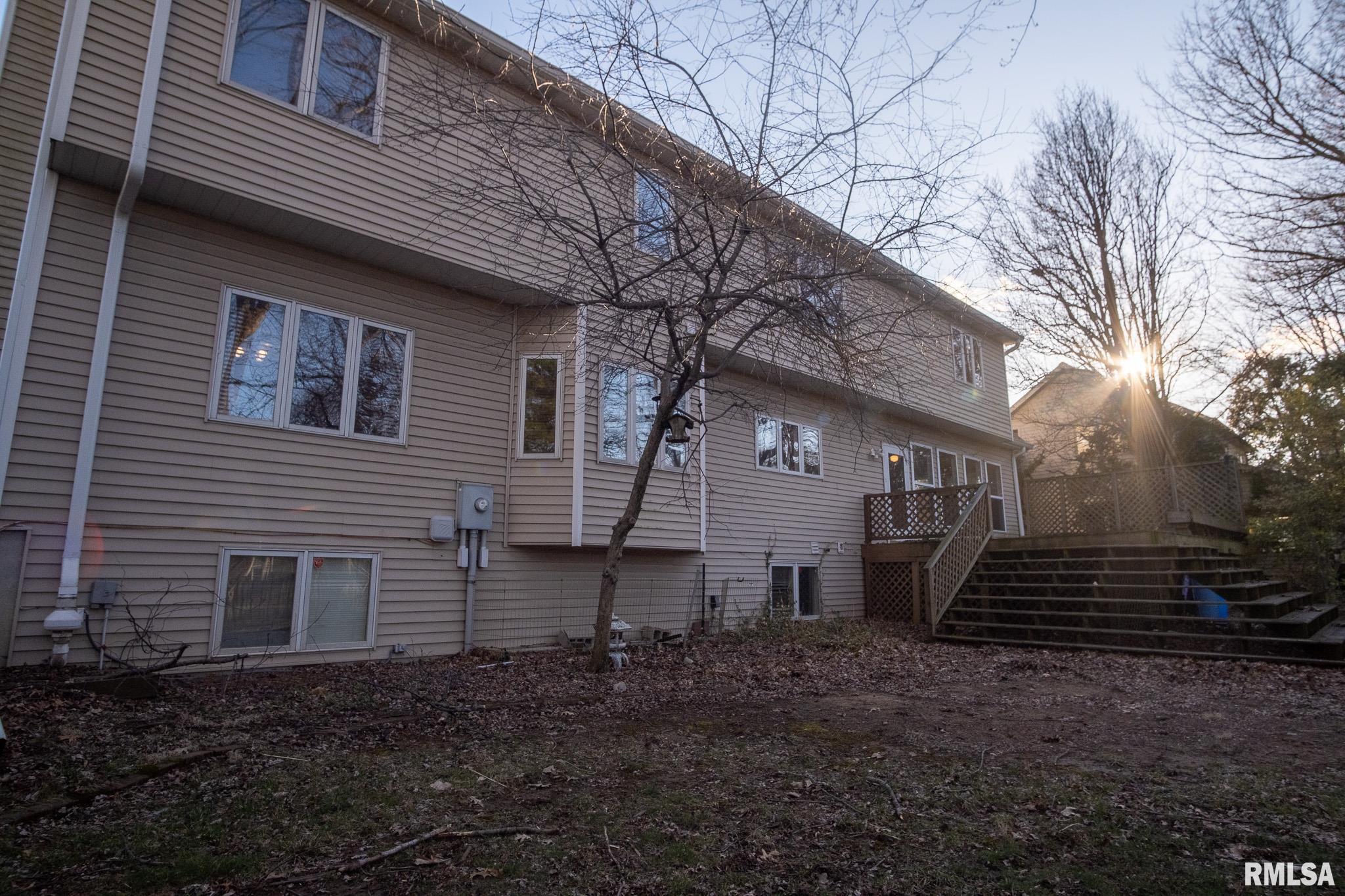 2913 Cider Mill Lane Springfield, IL 62702 - Photo 41 of 43