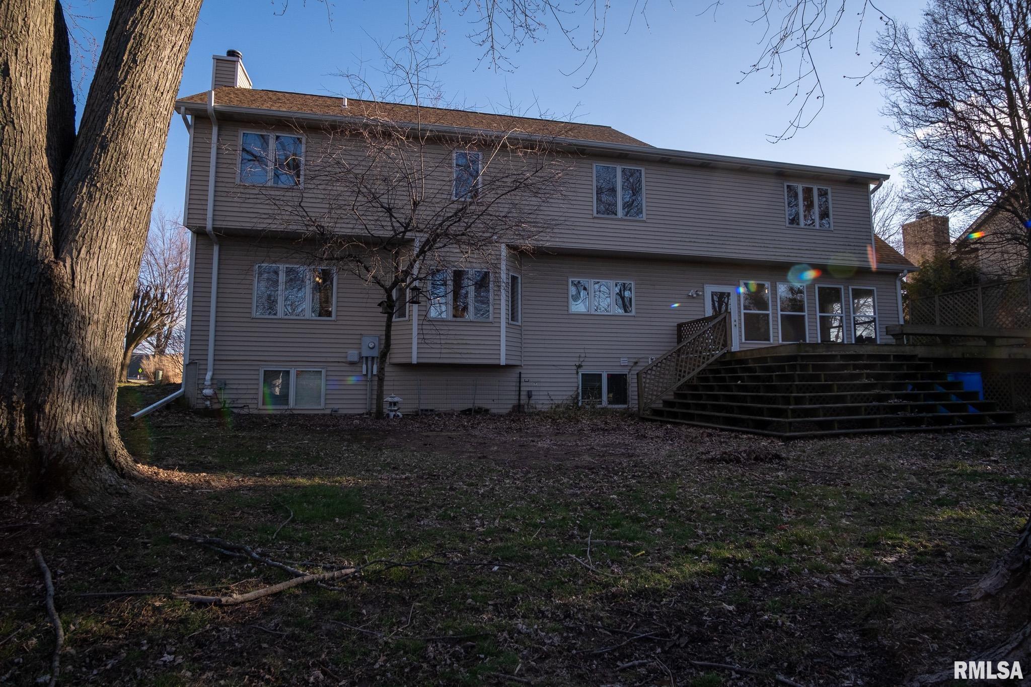 2913 Cider Mill Lane Springfield, IL 62702 - Photo 42 of 43