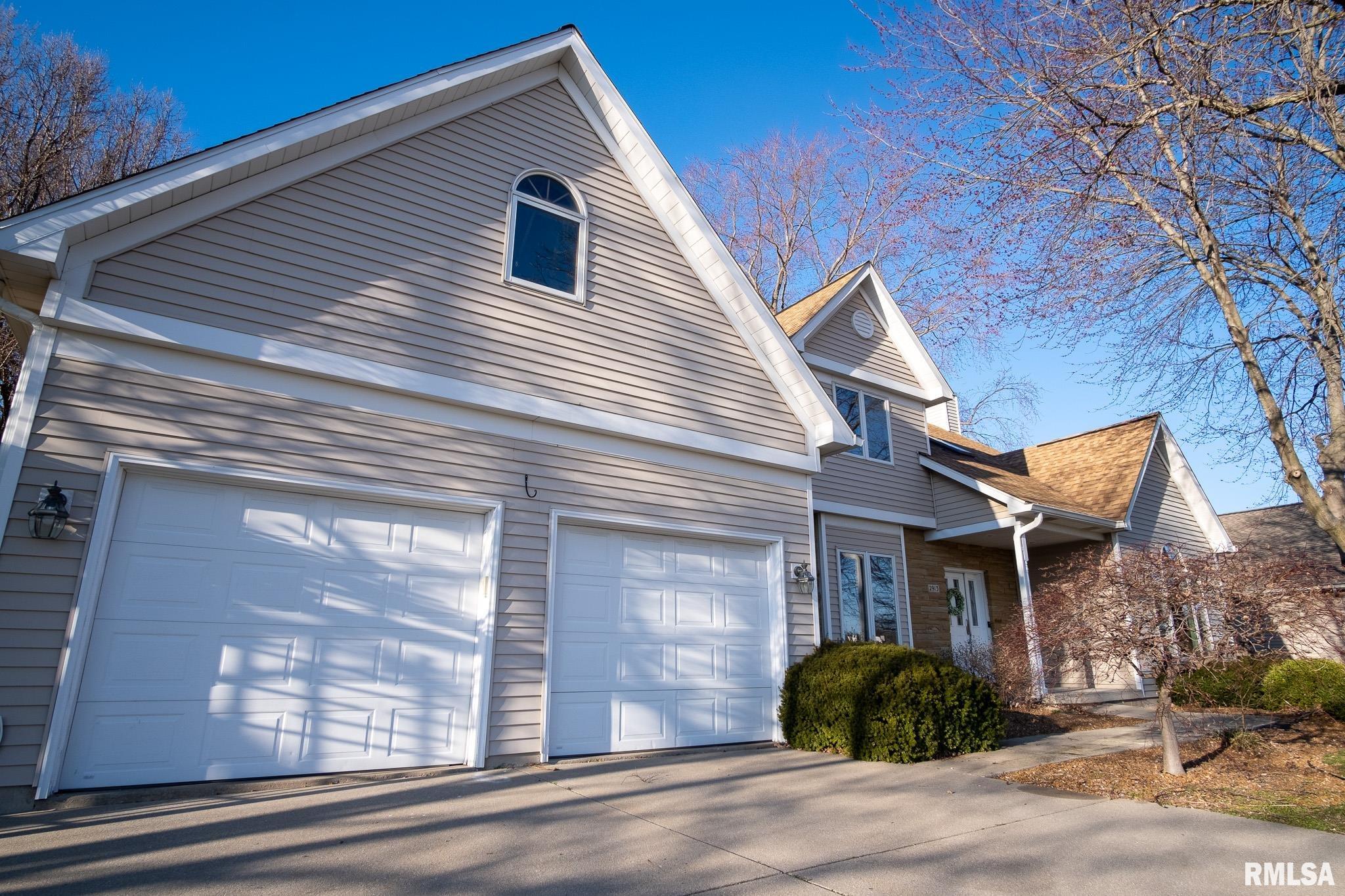 2913 Cider Mill Lane Springfield, IL 62702 - Photo 5 of 43