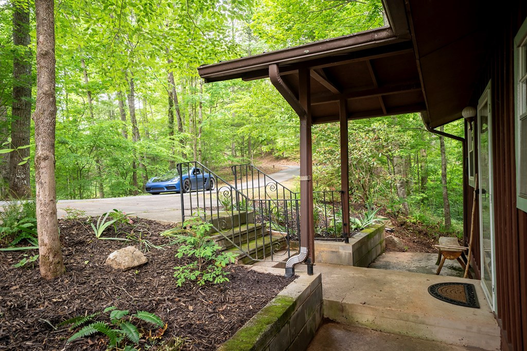 328 Forest Lake Road Robbinsville, NC 28771 - Photo 4 of 19