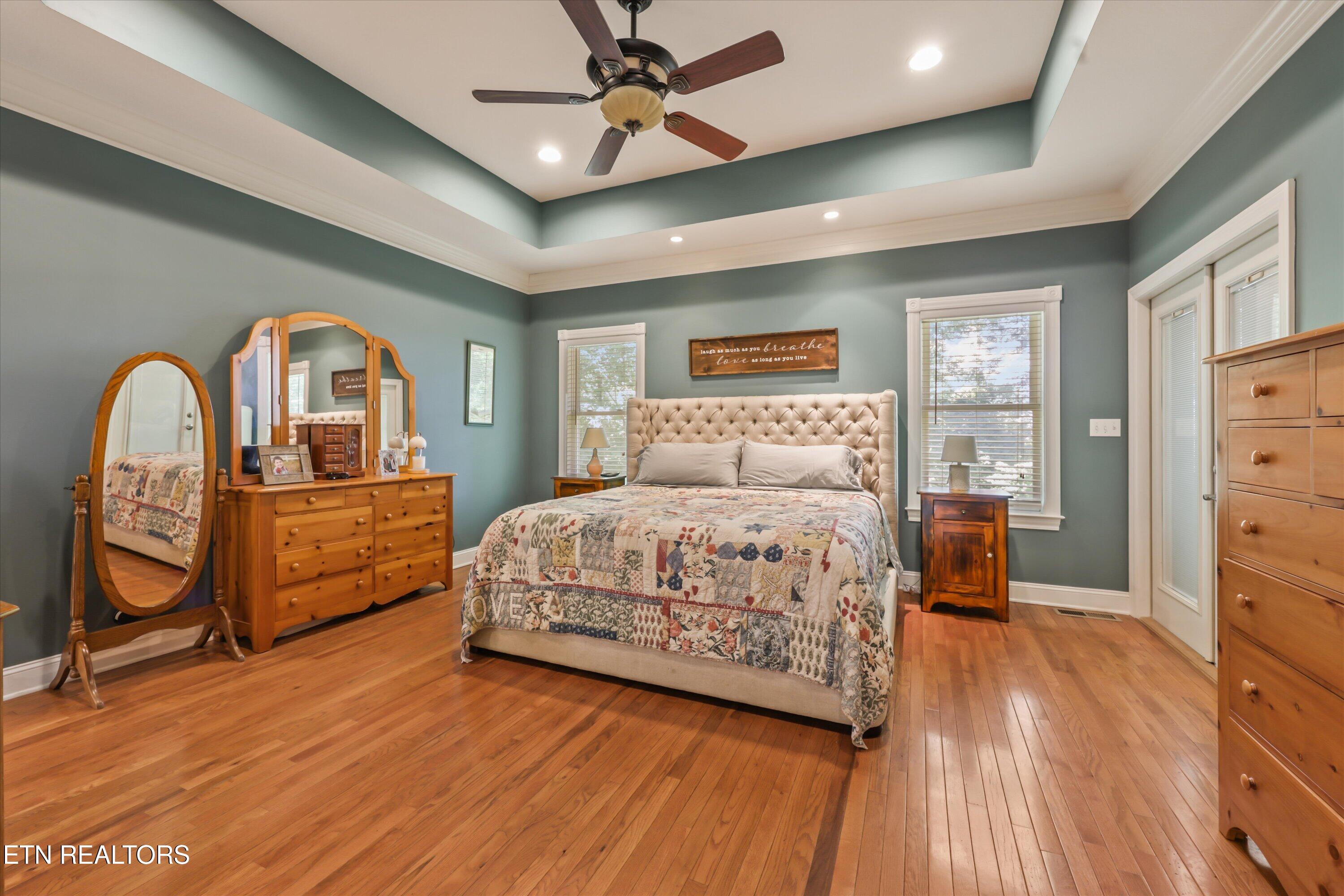 103 Winchester Circle Oak Ridge, TN 37830 - Photo 27 of 58 27-103 Winchester Cir 028