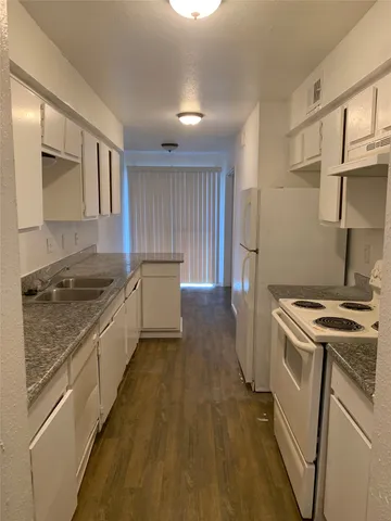 $1,100 | 6200 West Tidwell Road, Unit 707, Houston, TX 77092