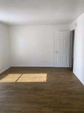 6200 West Tidwell Road, Unit 707 Houston, TX 77092 - Photo 9 of 10 a view of an empty room and window