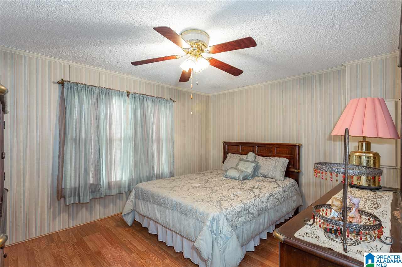950 Back Bone Road Blountsville, AL 35031 - Photo 21 of 40